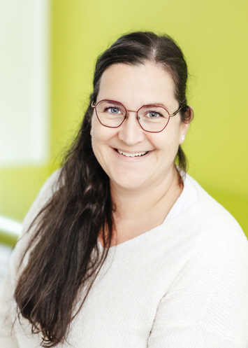 Fr. Mareike Santelmann