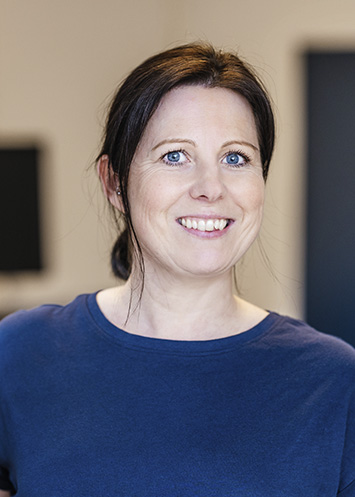 Fr. Carolin Vogelgesang 